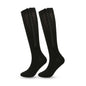 Sports Compression Socks with Zipper