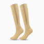 Sports Compression Socks with Zipper