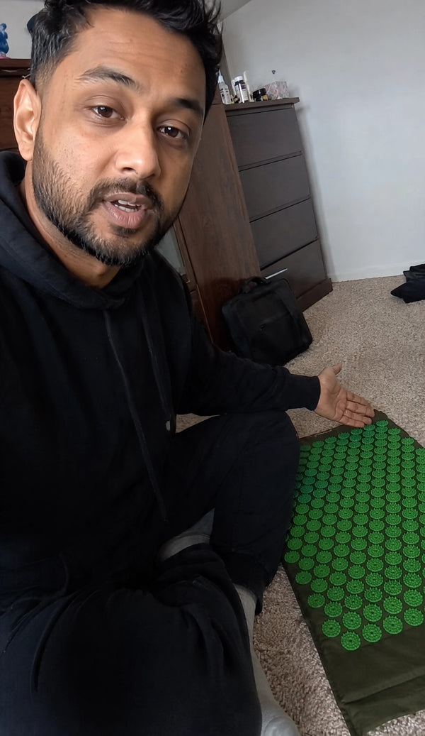 Tariq K.